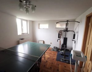 Ház 6 szobák eladó on Cluj-napoca, Zóna Dambul Rotund