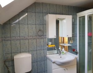 Ház 6 szobák eladó on Cluj-napoca, Zóna Dambul Rotund