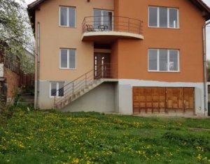 Ház 6 szobák eladó on Cluj-napoca, Zóna Dambul Rotund