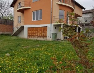 Ház 6 szobák eladó on Cluj-napoca, Zóna Dambul Rotund