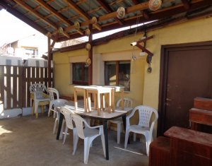 Ház 2 szobák eladó on Cluj-napoca, Zóna Marasti