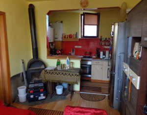 Ház 2 szobák eladó on Cluj-napoca, Zóna Marasti