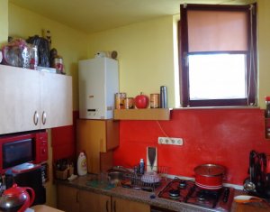 Ház 2 szobák eladó on Cluj-napoca, Zóna Marasti