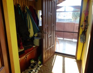 Ház 2 szobák eladó on Cluj-napoca, Zóna Marasti