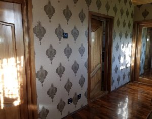 Lakás 3 szobák kiadó on Cluj-napoca, Zóna Centru