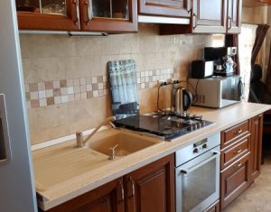 Lakás 3 szobák kiadó on Cluj-napoca, Zóna Centru