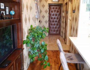 Lakás 3 szobák kiadó on Cluj-napoca, Zóna Centru