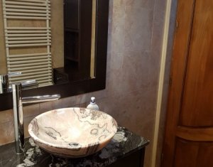 Lakás 3 szobák kiadó on Cluj-napoca, Zóna Centru