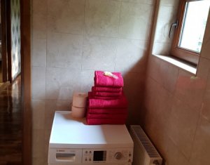 Lakás 3 szobák kiadó on Cluj-napoca, Zóna Centru