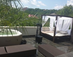 Lakás 3 szobák kiadó on Cluj-napoca, Zóna Centru