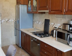 Lakás 3 szobák kiadó on Cluj-napoca, Zóna Centru