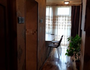 Lakás 3 szobák kiadó on Cluj-napoca, Zóna Centru