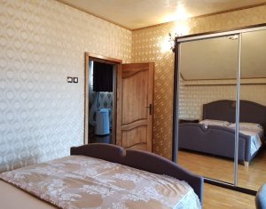 Lakás 3 szobák kiadó on Cluj-napoca, Zóna Centru