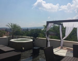 Lakás 3 szobák kiadó on Cluj-napoca, Zóna Centru