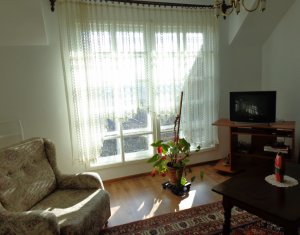 Ház 5 szobák eladó on Cluj-napoca, Zóna Iris