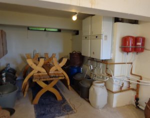 Ház 5 szobák eladó on Cluj-napoca, Zóna Iris