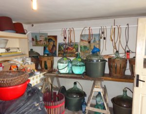 Ház 5 szobák eladó on Cluj-napoca, Zóna Iris