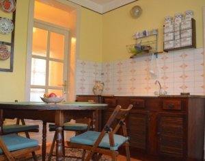 Ház 5 szobák eladó on Cluj-napoca, Zóna Iris