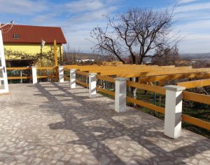 Ház 5 szobák eladó on Cluj-napoca, Zóna Iris