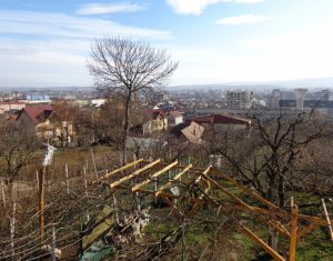 Ház 5 szobák eladó on Cluj-napoca, Zóna Iris
