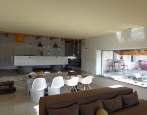 Ház 6 szobák eladó on Cluj-napoca, Zóna Someseni