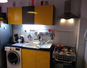 Ház 1 szobák eladó on Cluj-napoca, Zóna Centru