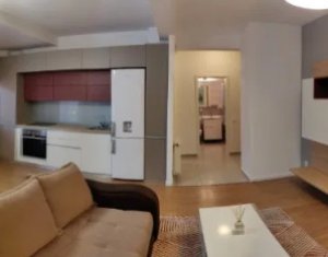 Lakás 2 szobák kiadó on Cluj-napoca, Zóna Zorilor