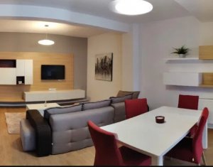 Lakás 2 szobák kiadó on Cluj-napoca, Zóna Zorilor