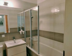 Lakás 2 szobák kiadó on Cluj-napoca, Zóna Zorilor