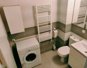 Lakás 2 szobák kiadó on Cluj-napoca, Zóna Zorilor