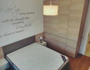 Lakás 2 szobák kiadó on Cluj-napoca, Zóna Zorilor