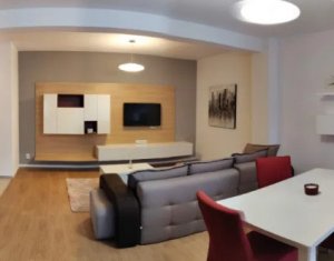 Lakás 2 szobák kiadó on Cluj-napoca, Zóna Zorilor