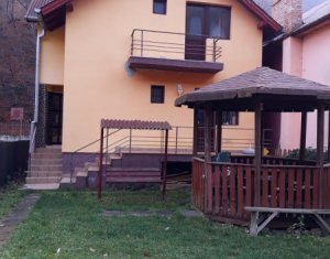 Ház 4 szobák eladó on Somesu Rece