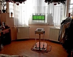 Lakás 3 szobák eladó on Cluj-napoca, Zóna Gheorgheni