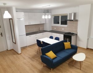 Lakás 3 szobák eladó on Cluj-napoca, Zóna Zorilor