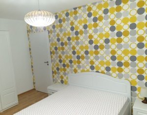 Lakás 3 szobák eladó on Cluj-napoca, Zóna Zorilor