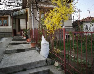 Ház 3 szobák eladó on Cluj-napoca, Zóna Dambul Rotund