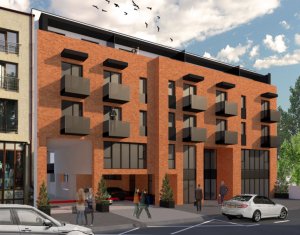 , 74.97m2 on Cluj-napoca, Zóna Centru