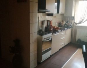 , 65m2 on Cluj-napoca, Zóna Manastur