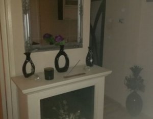 Lakás 3 szobák eladó on Cluj-napoca, Zóna Manastur