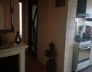 Lakás 3 szobák eladó on Cluj-napoca, Zóna Manastur