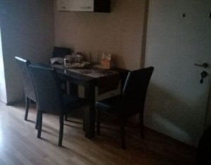 Lakás 3 szobák eladó on Cluj-napoca, Zóna Manastur