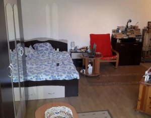 Lakás 1 szobák eladó on Floresti