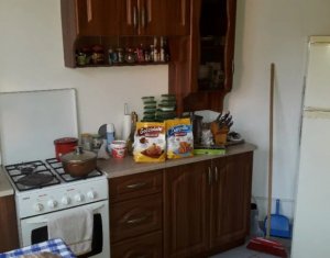 Lakás 1 szobák eladó on Floresti