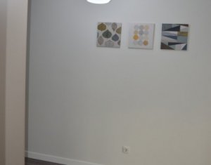 Lakás 2 szobák kiadó on Cluj-napoca, Zóna Centru