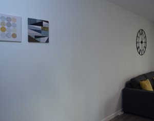 Lakás 2 szobák kiadó on Cluj-napoca, Zóna Centru