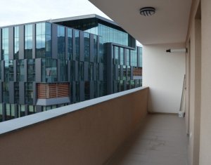 Lakás 2 szobák kiadó on Cluj-napoca, Zóna Centru