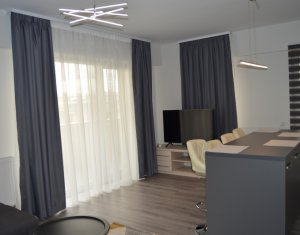 , 54m2 on Cluj-napoca, Zóna Centru