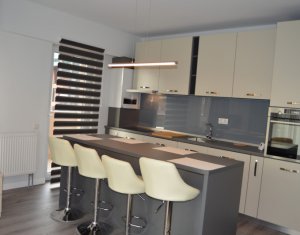 Lakás 2 szobák kiadó on Cluj-napoca, Zóna Centru