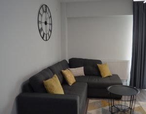 Lakás 2 szobák kiadó on Cluj-napoca, Zóna Centru